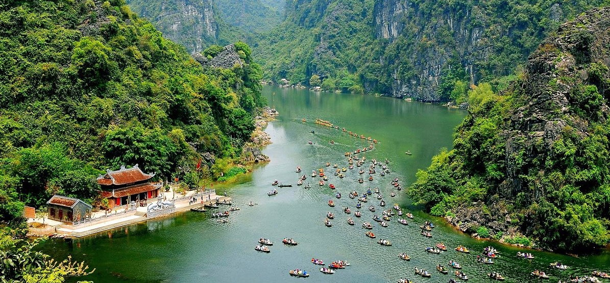 Du lịch Ninh Bình